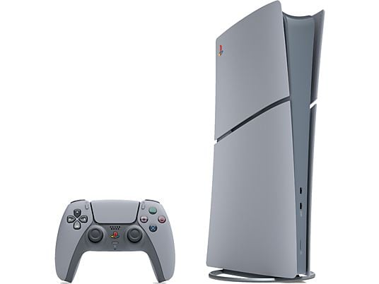 PlayStation 5 30th Anniversary Disc Edition