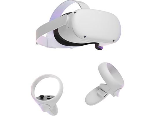 Oculus Meta Quest 2 - 128GB - VR Device