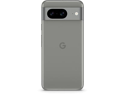 Google Pixel 8 - 256GB - Gray