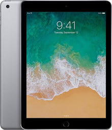 Apple iPad 9.7 (2017) - 32 GB - Wi-Fi - Space Gray