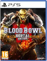 Blood Bowl 3 - Playstation 5 (PS5)