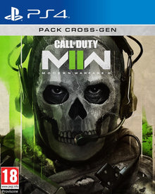 Call of Duty: Modern Warfare II - Playstation 4 (PS4)