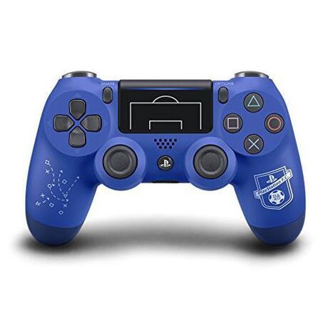 PS4 DualShock 4 F.C. Limited Edition