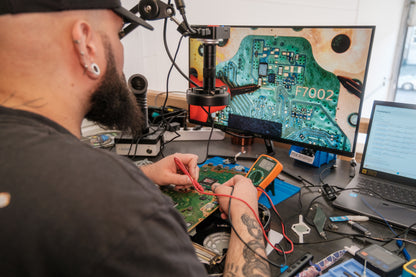 Playstation 5 Console Reparatie