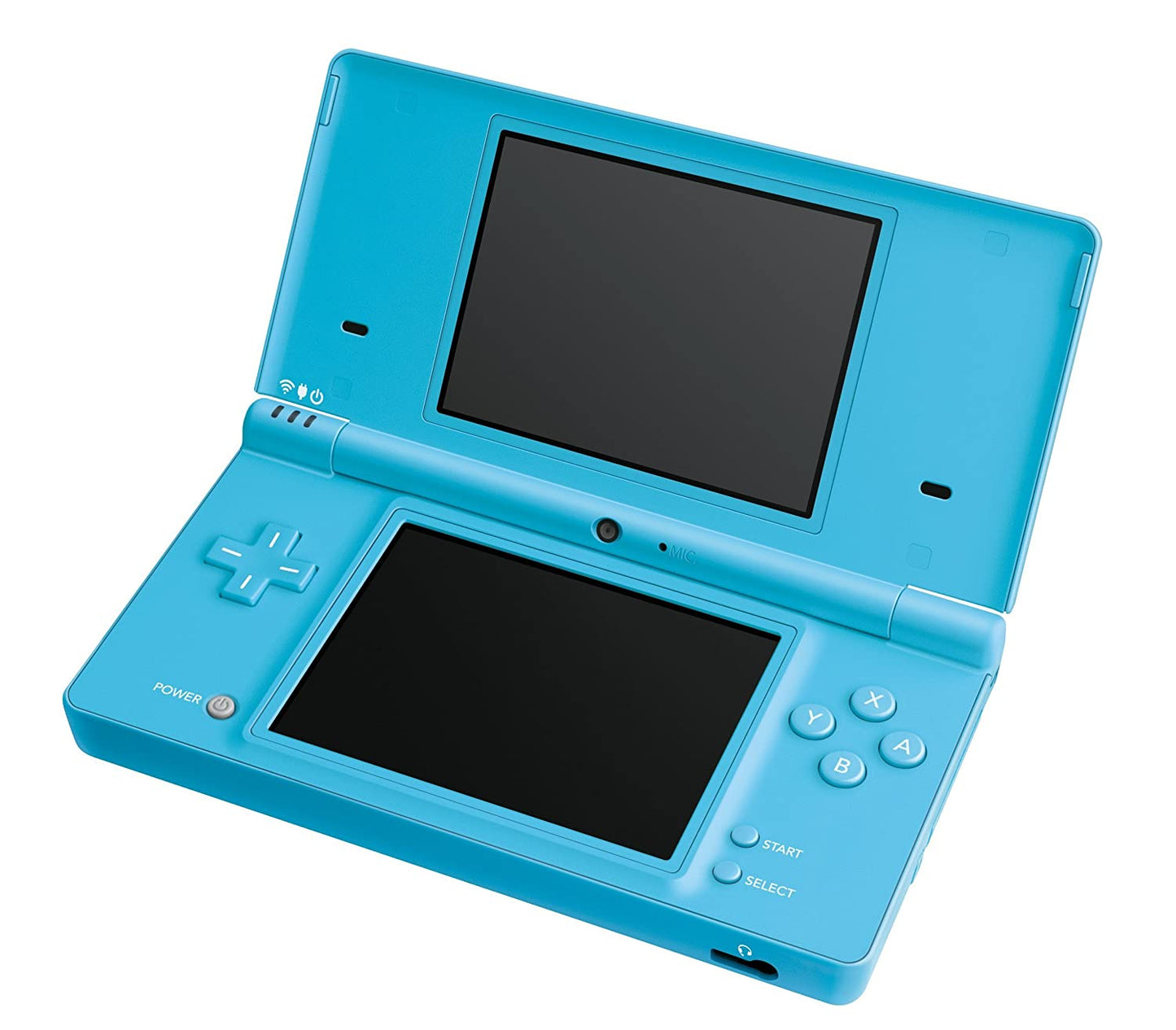 Nintendo DSi Light Blue