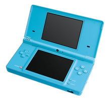 Nintendo DSi Light Blue