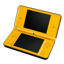 Nintendo DSi XL Yellow