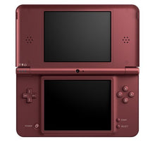 Nintendo DSi XL Wine Red