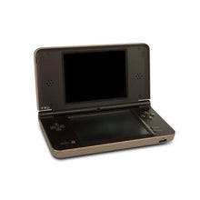 Nintendo DSi XL Dark Brown