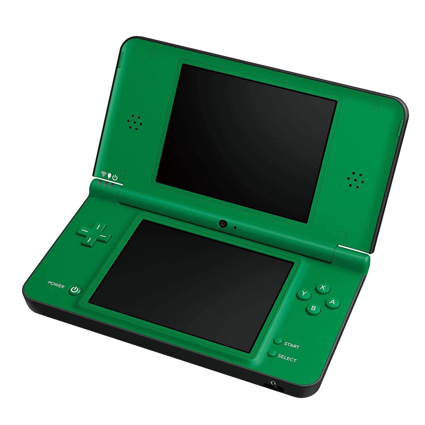 Nintendo DSi XL Green
