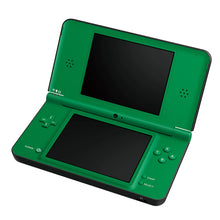 Nintendo DSi XL Green