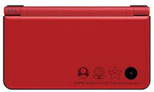 Nintendo DSi XL Mario 25th Anniversary