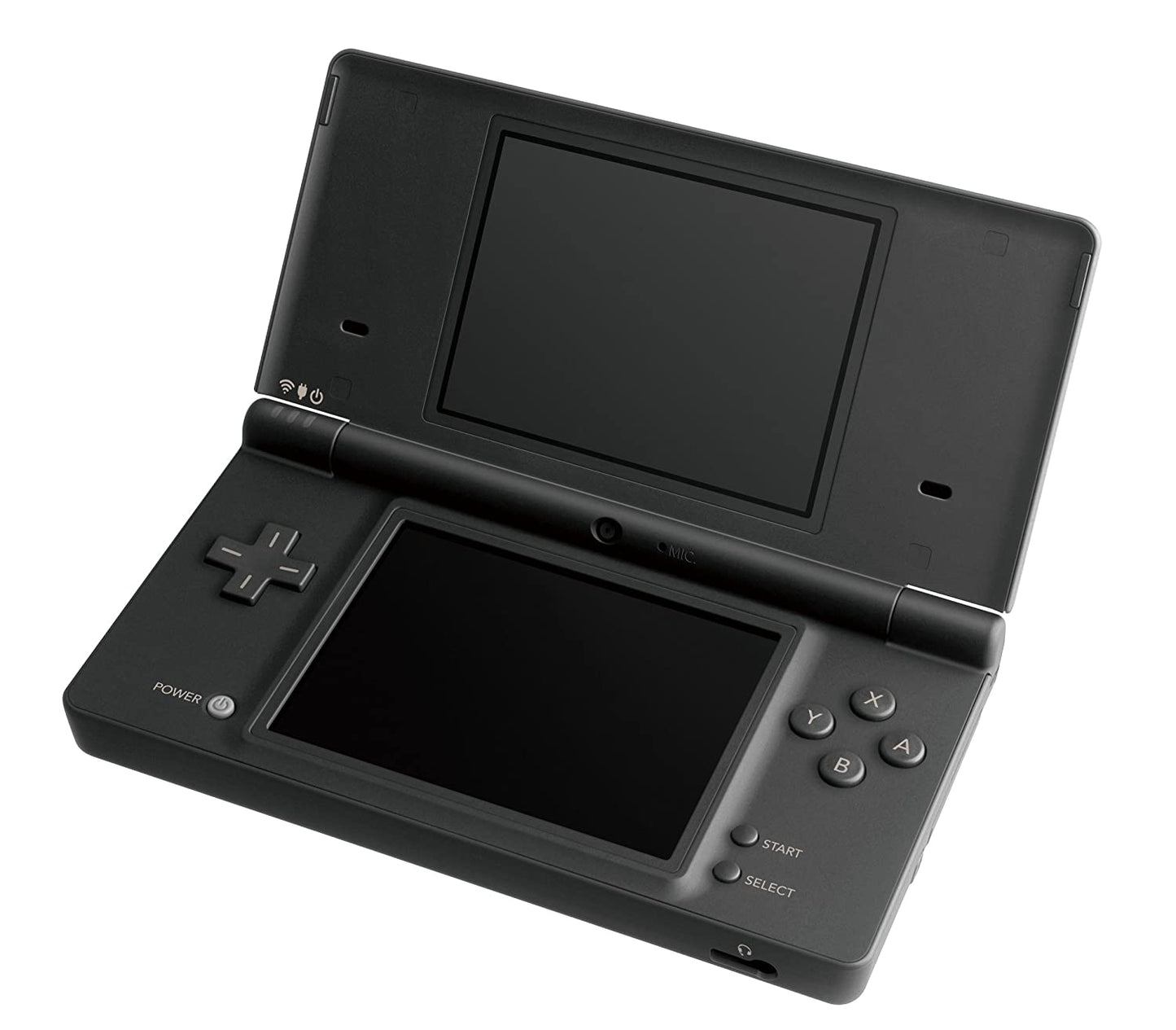Nintendo DSi Black
