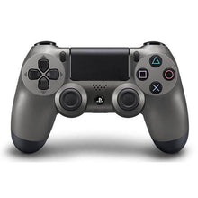 PS4 DualShock 4 Steel Black