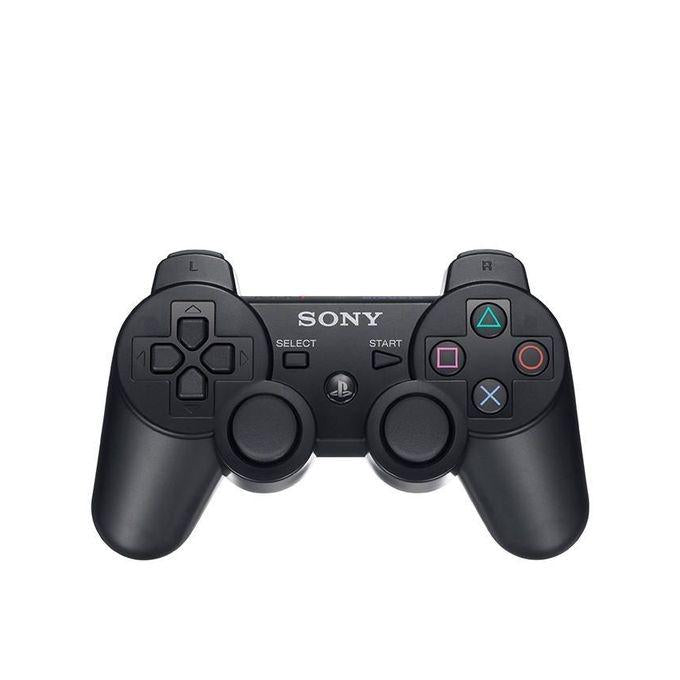 PS3 Controller - DualShock 3 Black