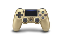 PS4 DualShock 4 Gold