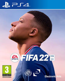 FIFA 22 - Playstation 4