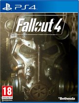 Fallout 4 - Playstation 4 (PS4)