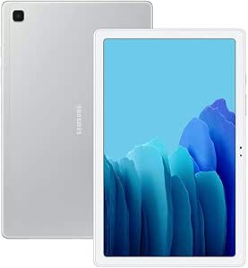 Galaxy Tab A7 10.4 (2020) 32GB - Silver - Wifi