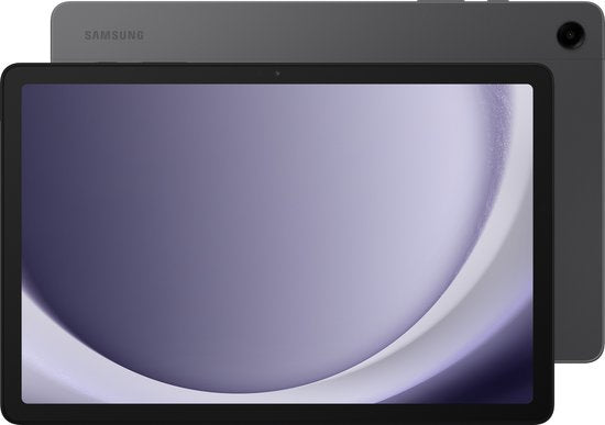 Galaxy Tab A9+ 11 inch - 128GB - Gray - Wifi