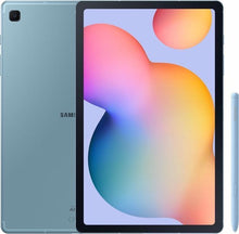 Galaxy Tab S6 Lite - 64GB - Blue