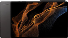 Galaxy Tab S8 Ultra 512GB - Gray - Wifi + 5G