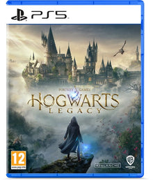 Hogwarts Legacy - Playstation 5 (PS5)