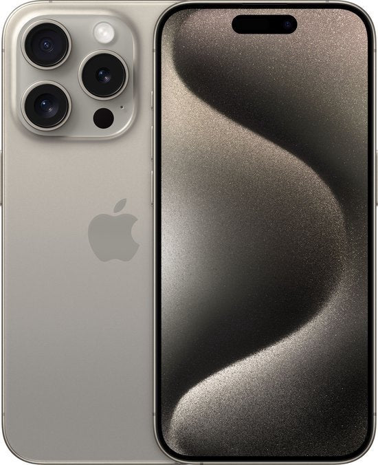 Apple iPhone 16 Pro