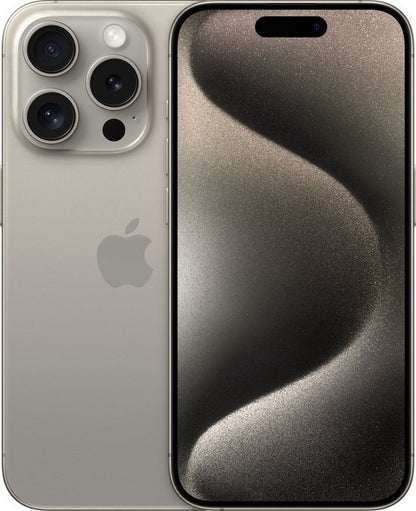 Apple iPhone 16 Pro