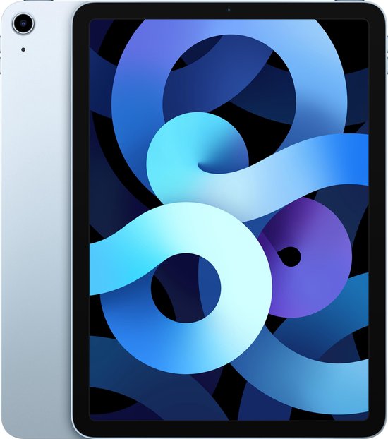 Apple iPad Air (4th Generation, 2020)
