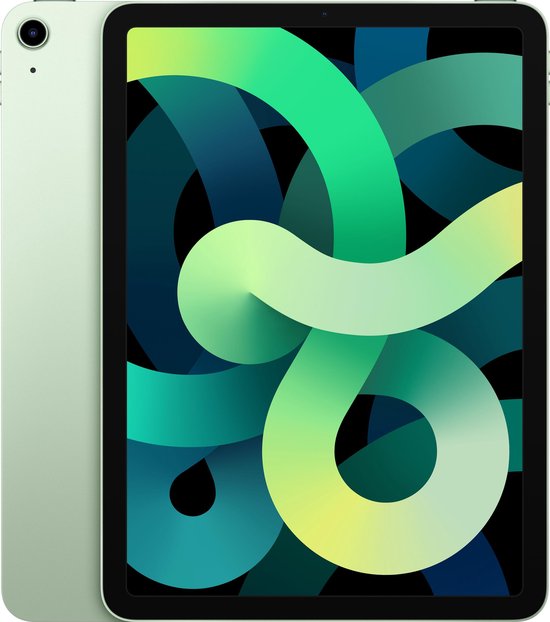 Apple iPad Air (4th Generation, 2020)