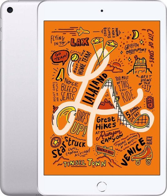 Apple iPad mini (5th Generation, 2019)