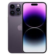 iPhone 14 Pro - Deep Purple - 128GB