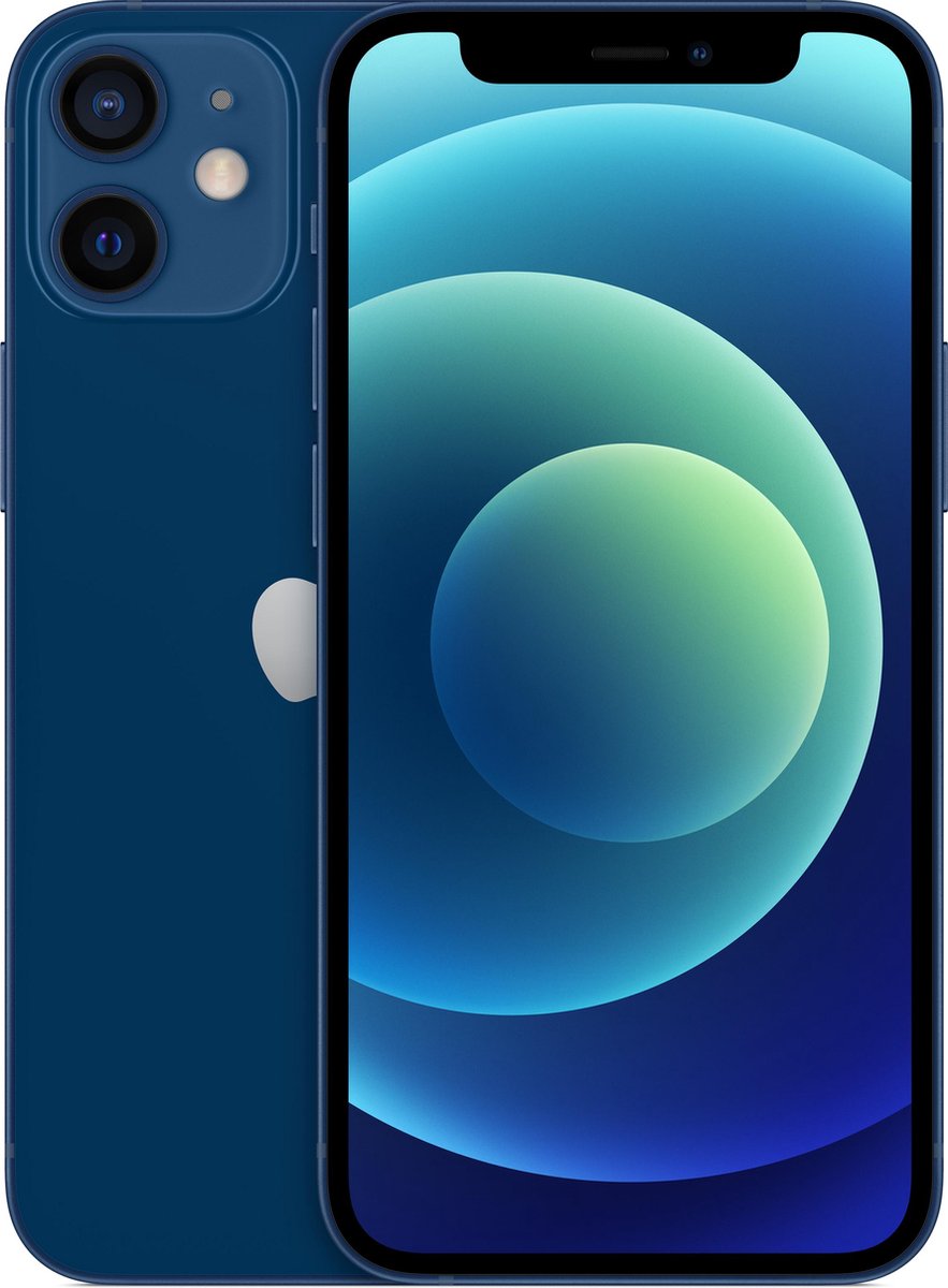 Apple iPhone 12 Mini