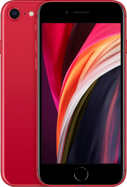 Apple iPhone SE (2020)