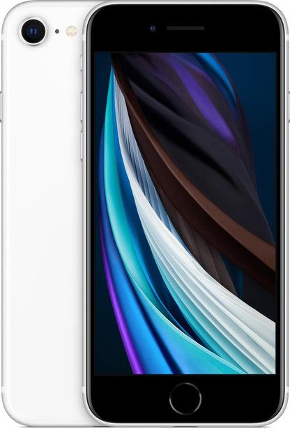 Apple iPhone SE (2020)