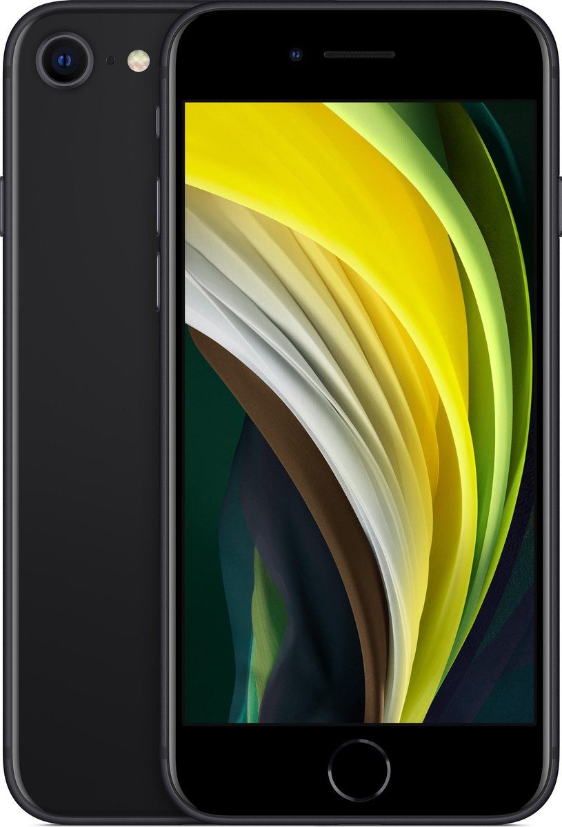 Apple iPhone SE (2020)