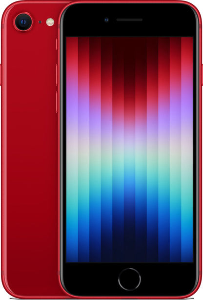 Apple iPhone SE (2022)