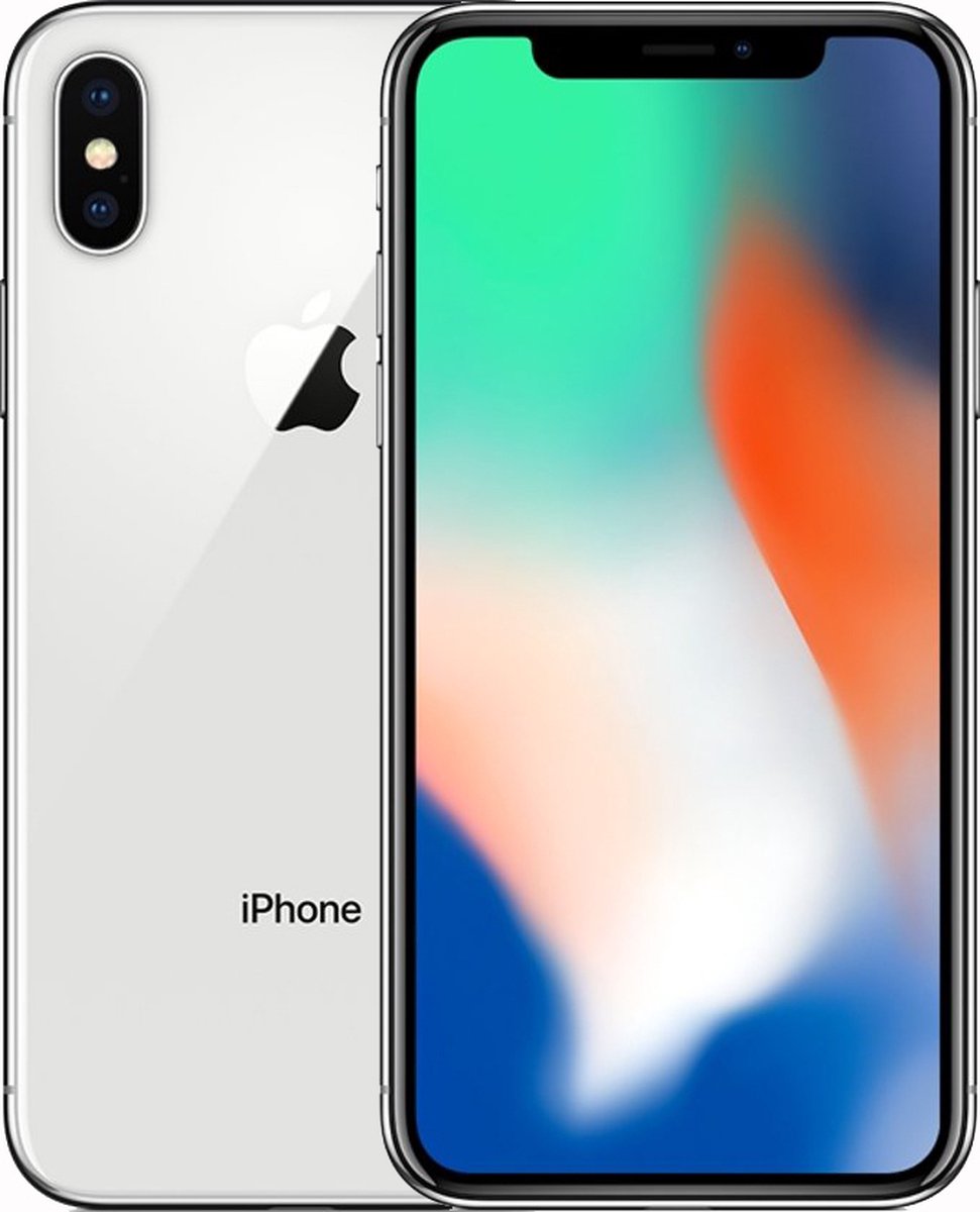 Apple iPhone X