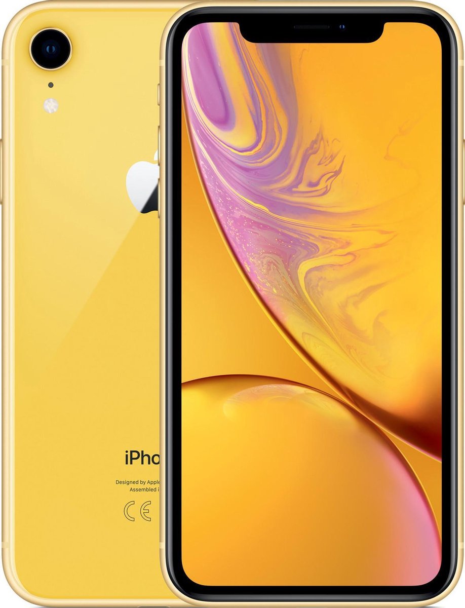 Apple iPhone XR