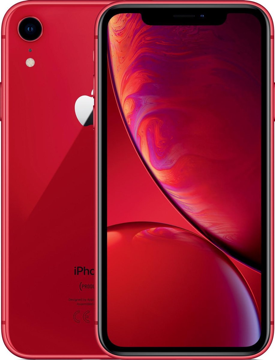 Apple iPhone XR