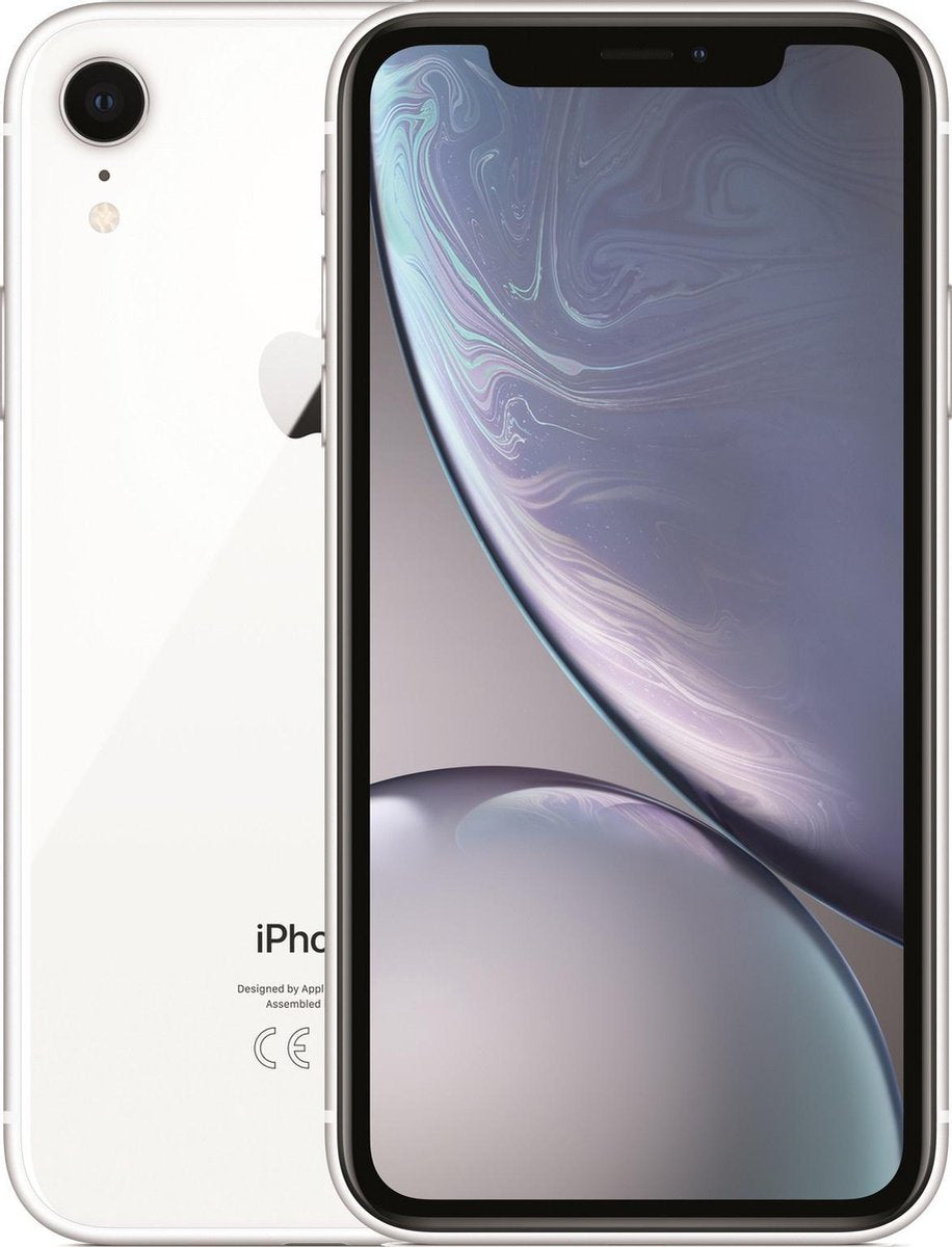 Apple iPhone XR
