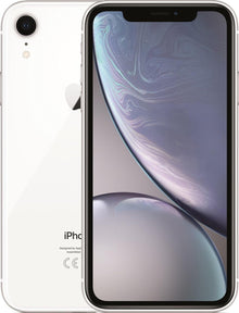 Apple iPhone XR