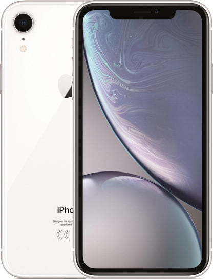 Apple iPhone XR