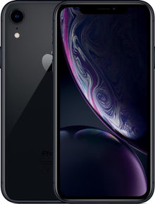 Apple iPhone XR