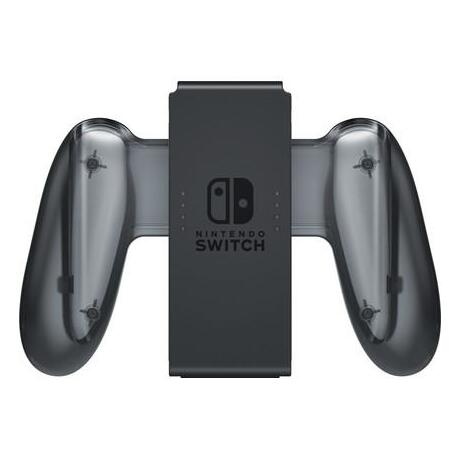 Nintendo Switch Joy-Con-oplaadgreep (zwart)