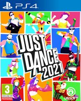 Just Dance 2021 (Playstation 4 | PS4)
