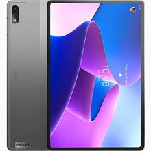 Lenovo Tab P12 - 12.7 Inch - 128GB - Gray
