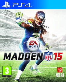 Madden NFL 15 - PlayStation 4 - PS4