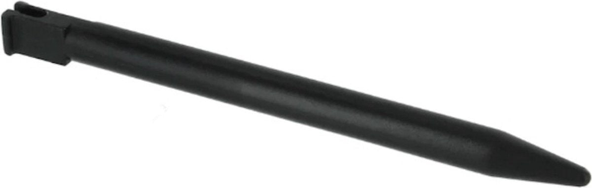 Nintendo 3DS Stylus Pen - Black - Set of 2